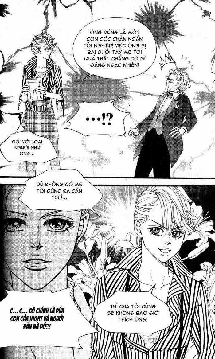 Đệ Nhất Chapter 44 trang 25