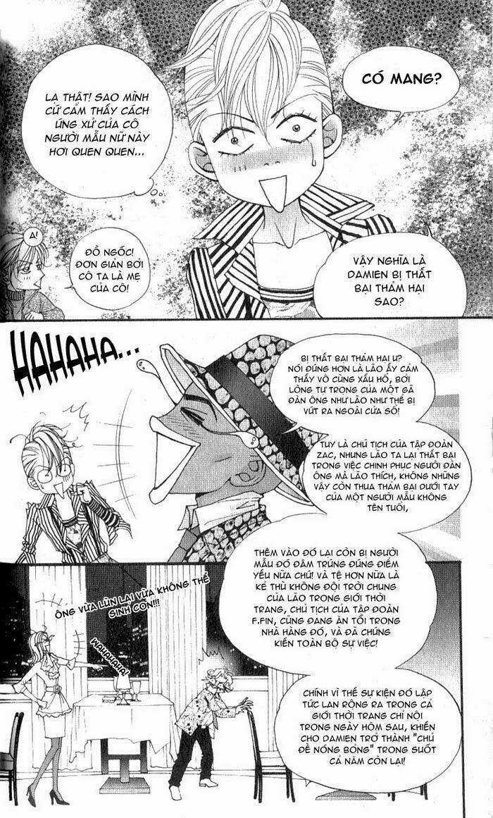 Đệ Nhất Chapter 44 trang 3