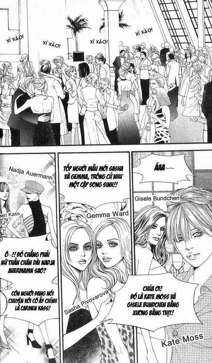 Đệ Nhất Chapter 44 trang 5