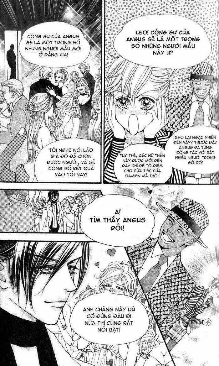 Đệ Nhất Chapter 44 trang 6