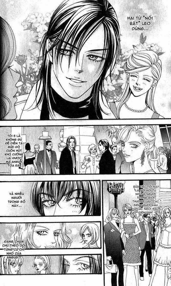 Đệ Nhất Chapter 44 trang 7