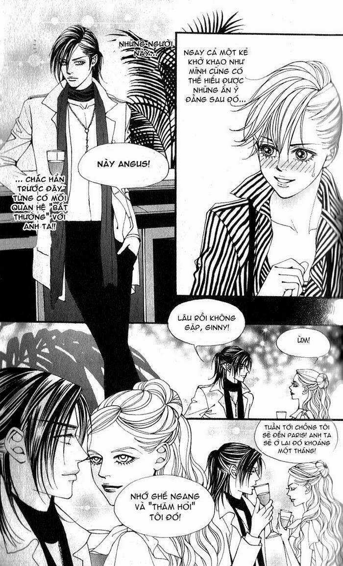 Đệ Nhất Chapter 44 trang 8