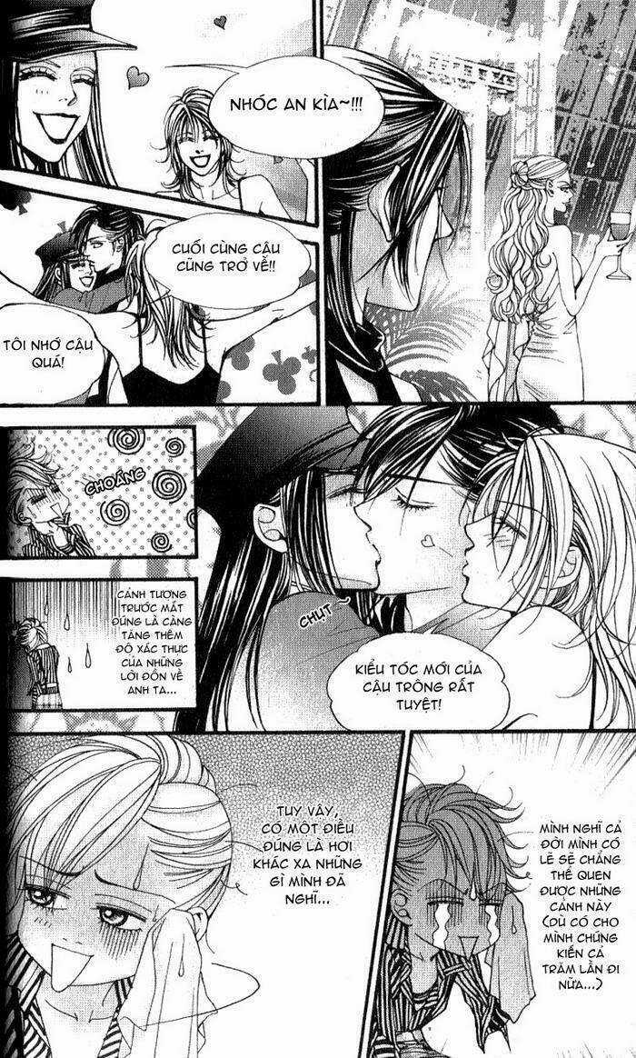 Đệ Nhất Chapter 44 trang 9