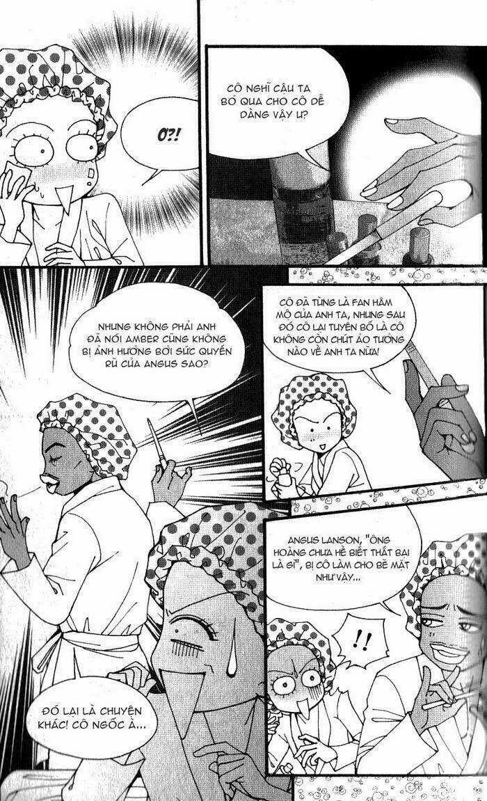 Đệ Nhất Chapter 45 trang 10