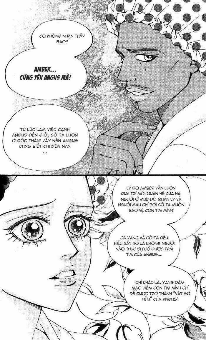 Đệ Nhất Chapter 45 trang 11