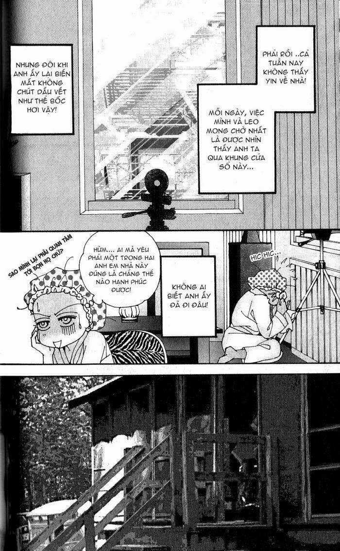 Đệ Nhất Chapter 45 trang 13