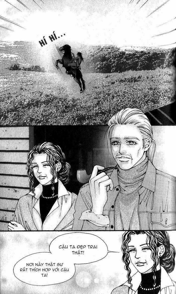 Đệ Nhất Chapter 45 trang 14