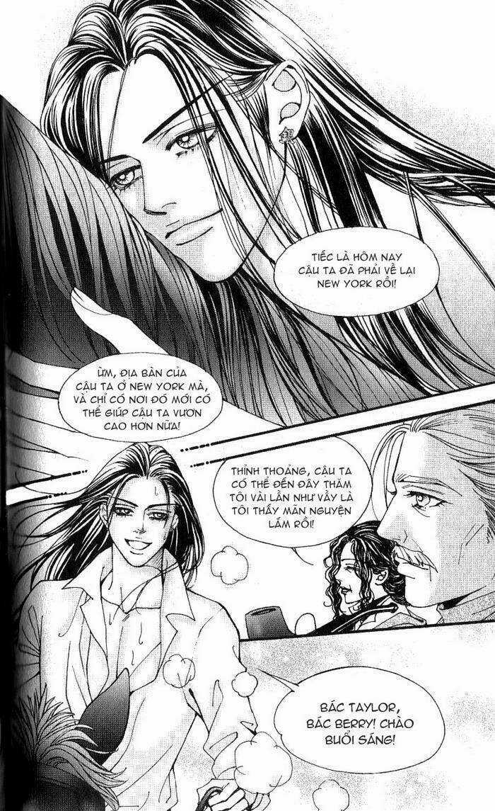 Đệ Nhất Chapter 45 trang 15