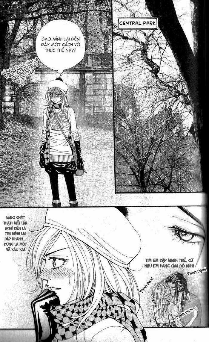 Đệ Nhất Chapter 45 trang 18