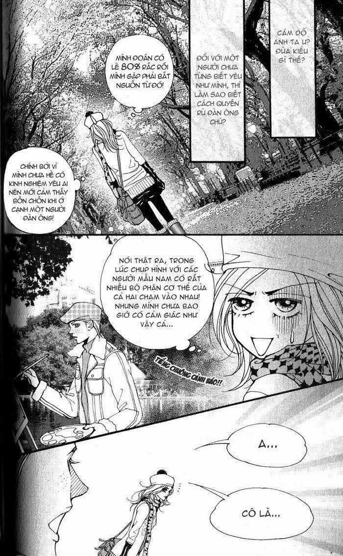 Đệ Nhất Chapter 45 trang 19