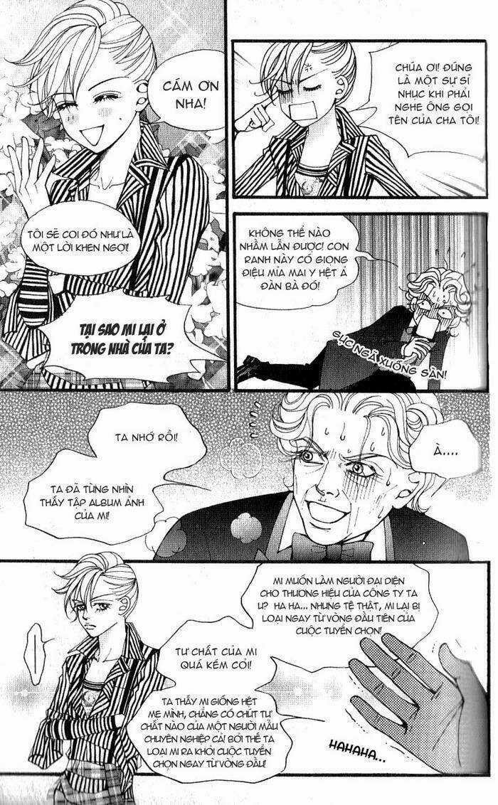 Đệ Nhất Chapter 45 trang 2