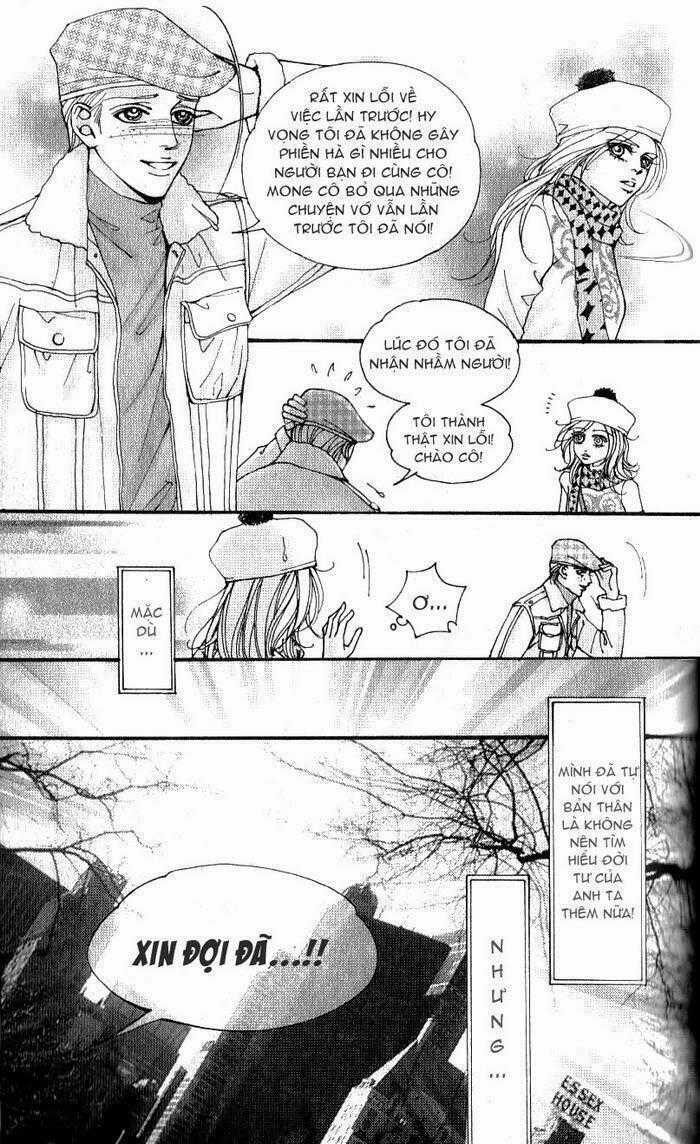 Đệ Nhất Chapter 45 trang 20