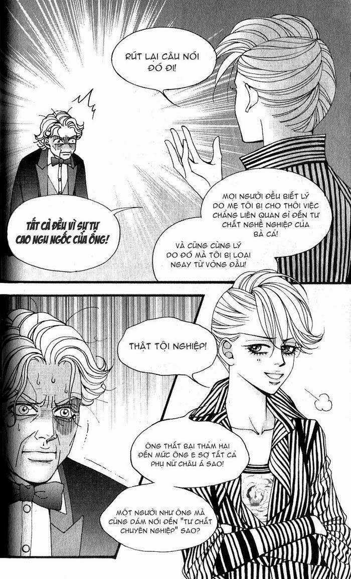 Đệ Nhất Chapter 45 trang 3