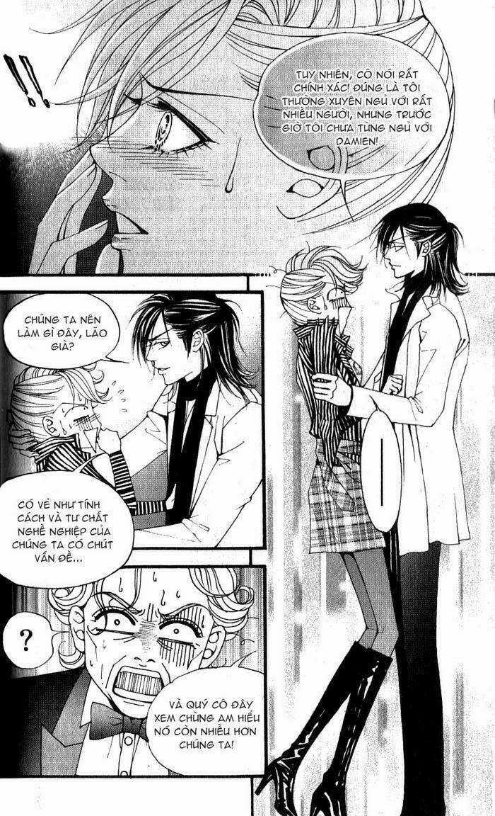 Đệ Nhất Chapter 45 trang 5