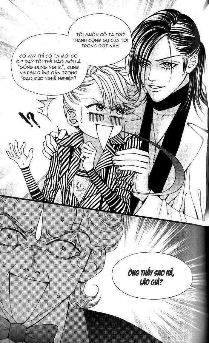 Đệ Nhất Chapter 45 trang 6