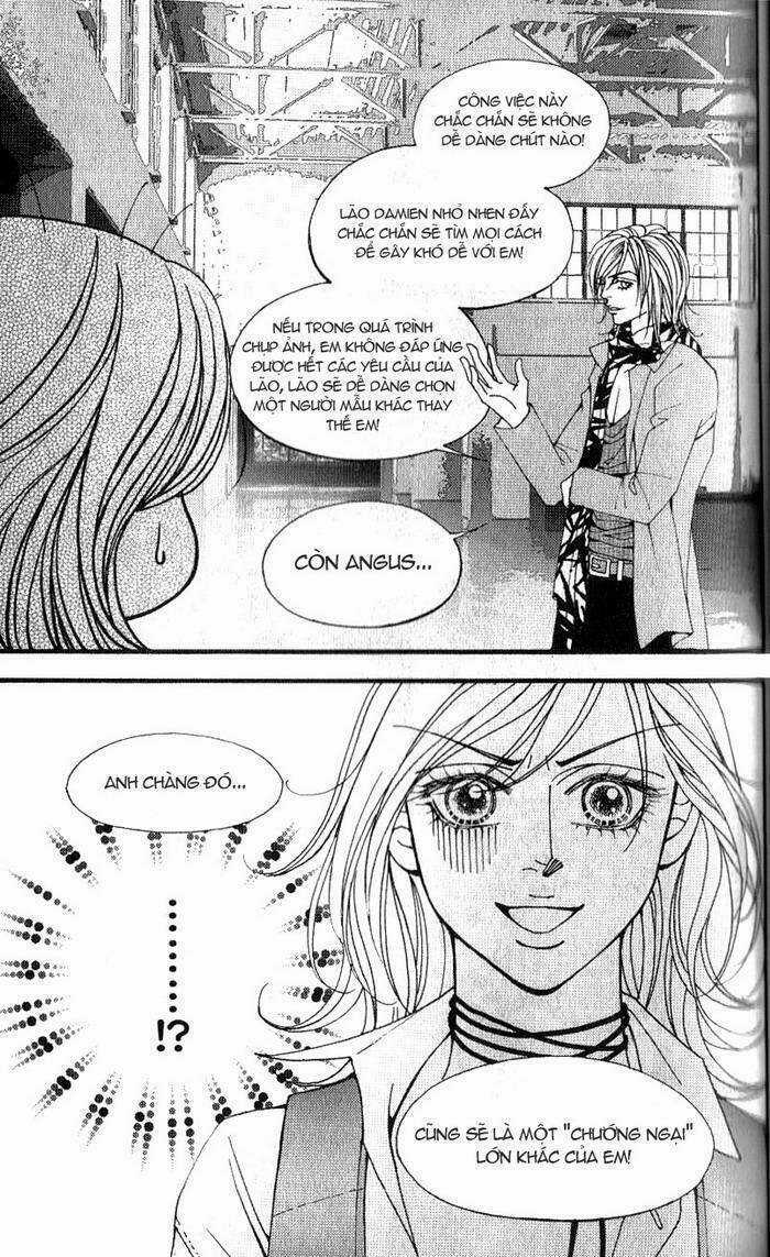 Đệ Nhất Chapter 45 trang 8