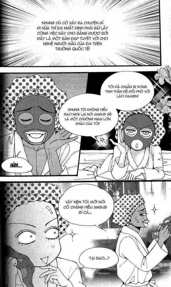 Đệ Nhất Chapter 45 trang 9