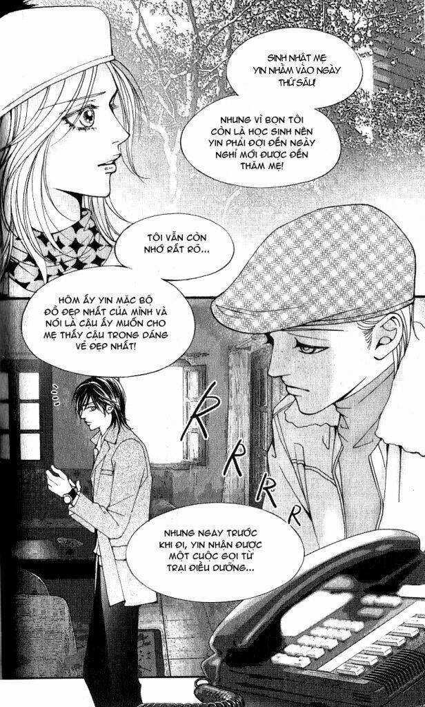 Đệ Nhất Chapter 46 trang 11