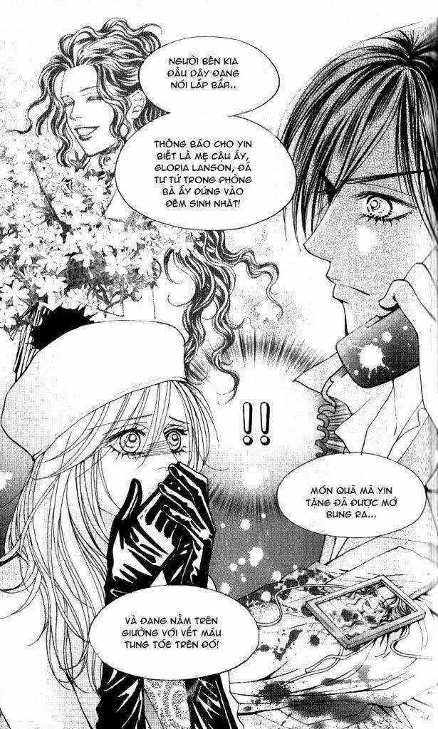 Đệ Nhất Chapter 46 trang 12