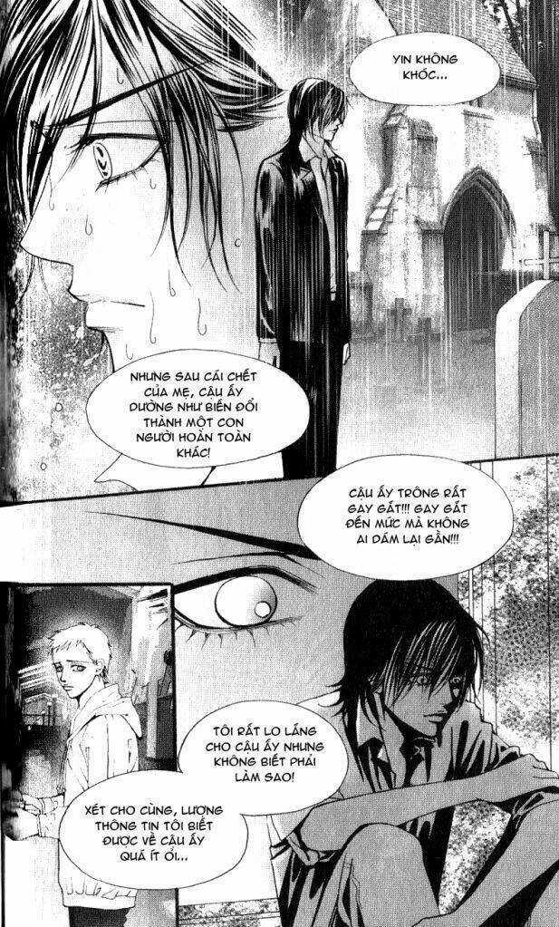 Đệ Nhất Chapter 46 trang 13