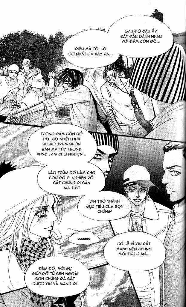 Đệ Nhất Chapter 46 trang 14