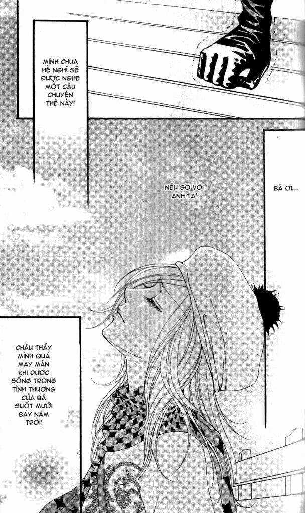 Đệ Nhất Chapter 46 trang 16