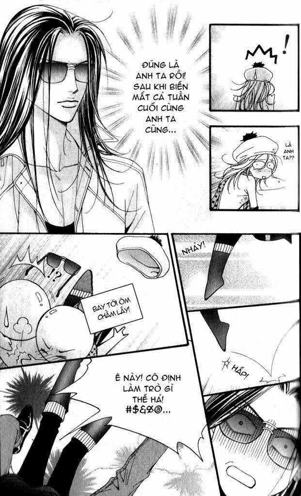 Đệ Nhất Chapter 46 trang 18