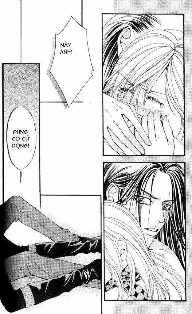 Đệ Nhất Chapter 46 trang 19