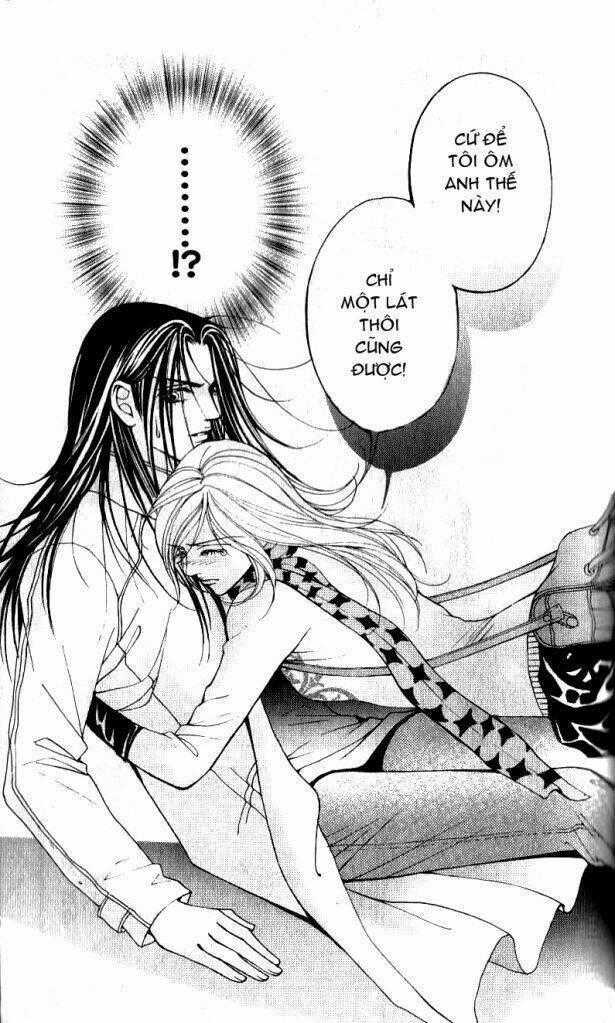 Đệ Nhất Chapter 46 trang 20