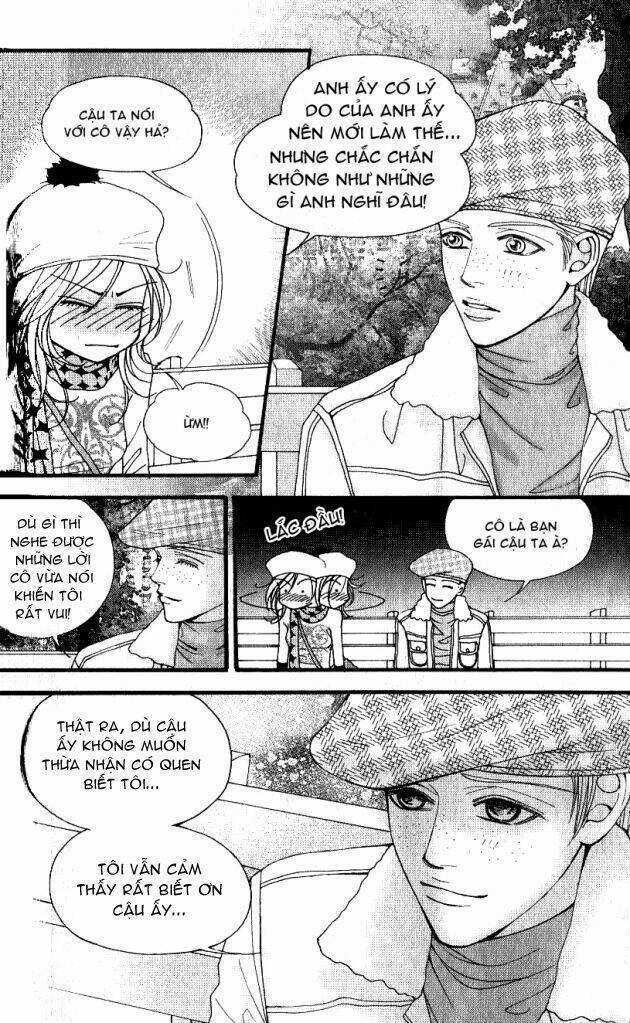 Đệ Nhất Chapter 46 trang 3