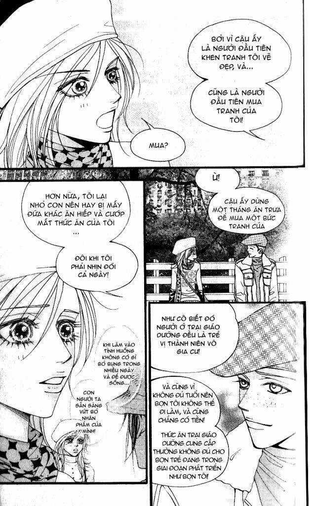 Đệ Nhất Chapter 46 trang 4