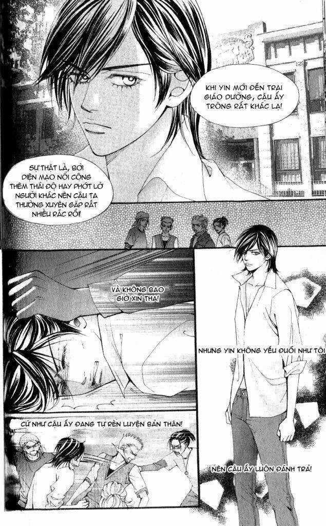 Đệ Nhất Chapter 46 trang 5