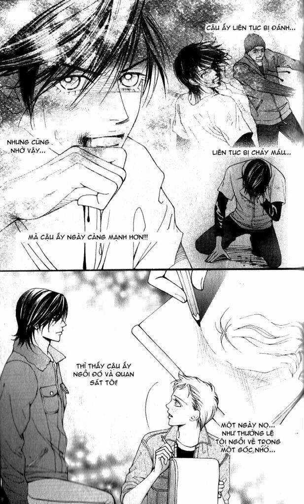 Đệ Nhất Chapter 46 trang 6