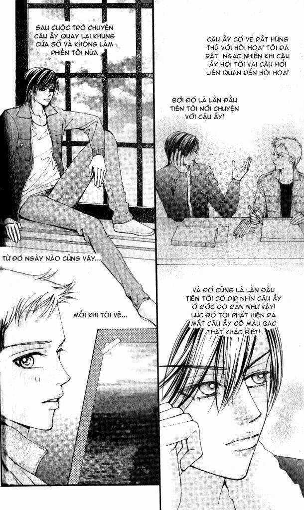 Đệ Nhất Chapter 46 trang 7