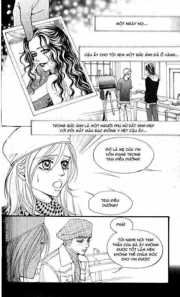 Đệ Nhất Chapter 46 trang 9