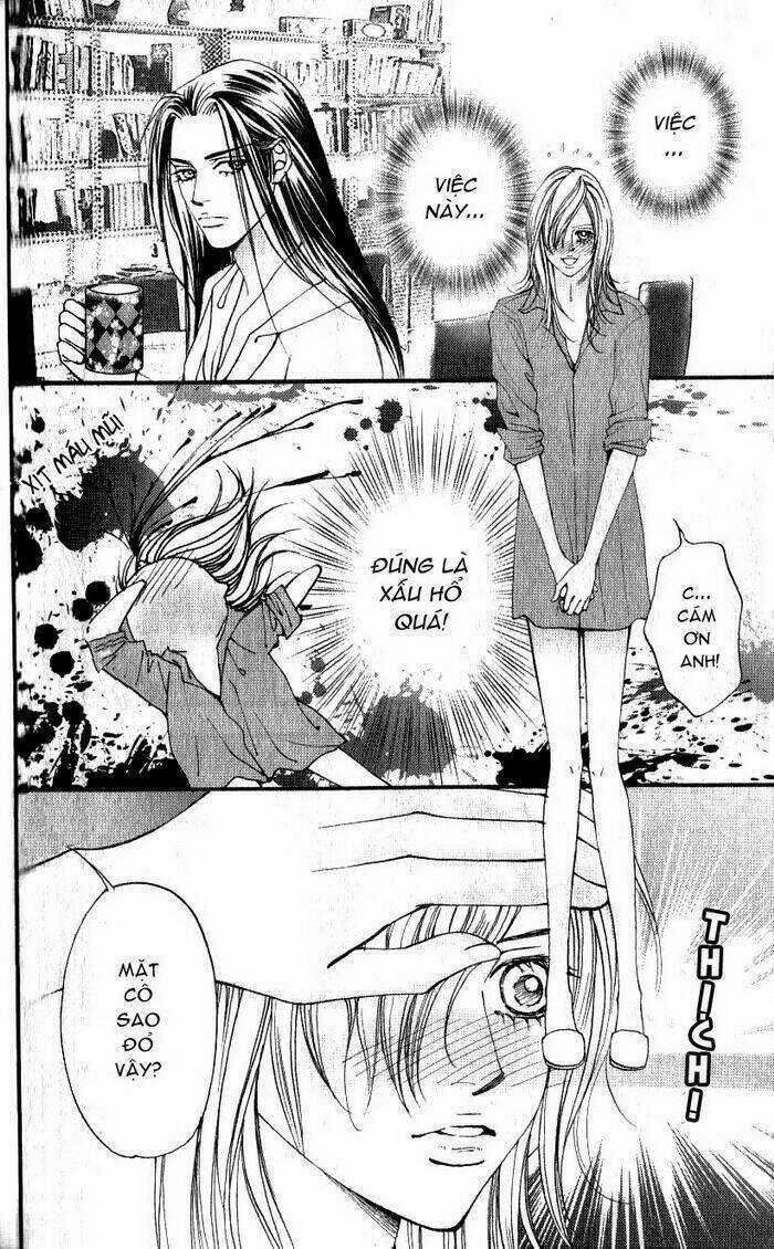 Đệ Nhất Chapter 49 trang 10