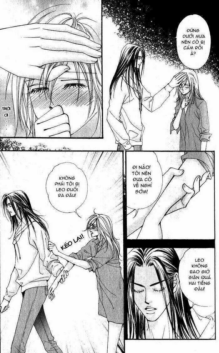 Đệ Nhất Chapter 49 trang 11