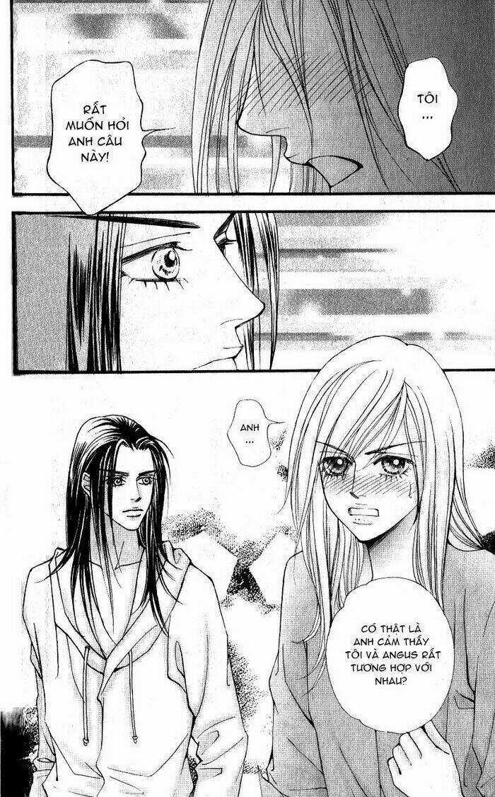 Đệ Nhất Chapter 49 trang 12