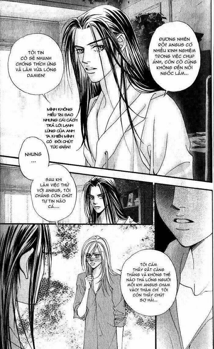 Đệ Nhất Chapter 49 trang 13
