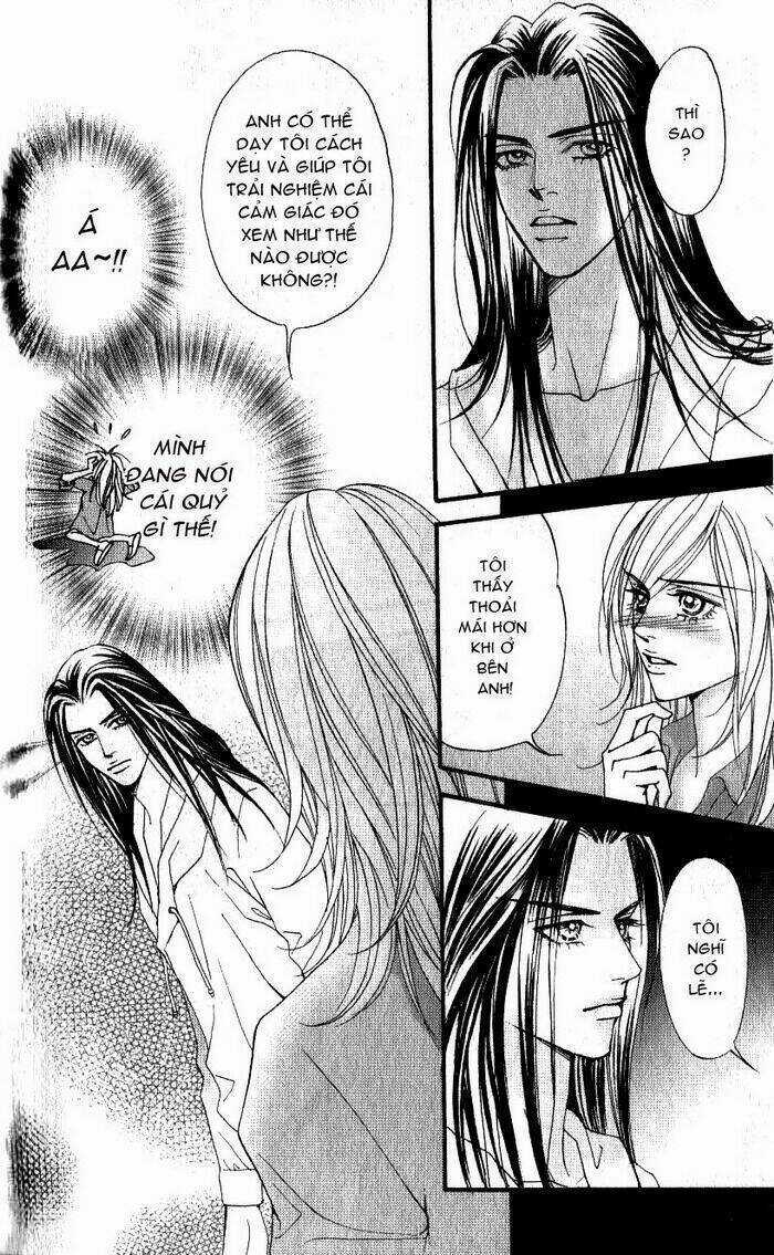 Đệ Nhất Chapter 49 trang 14