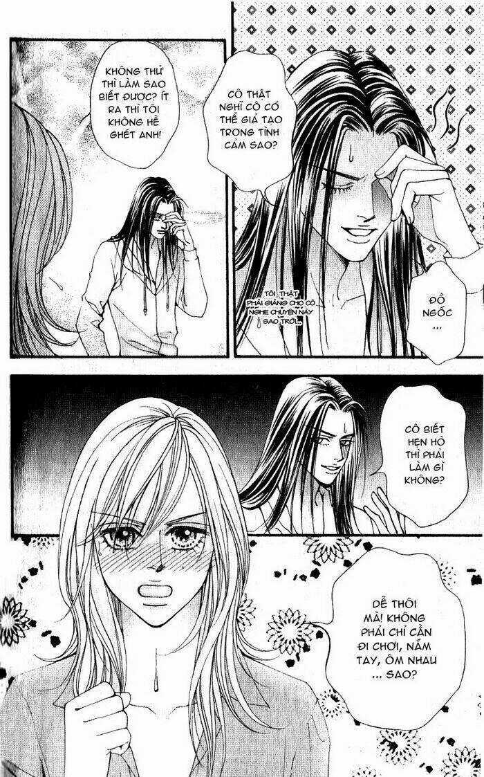 Đệ Nhất Chapter 49 trang 16