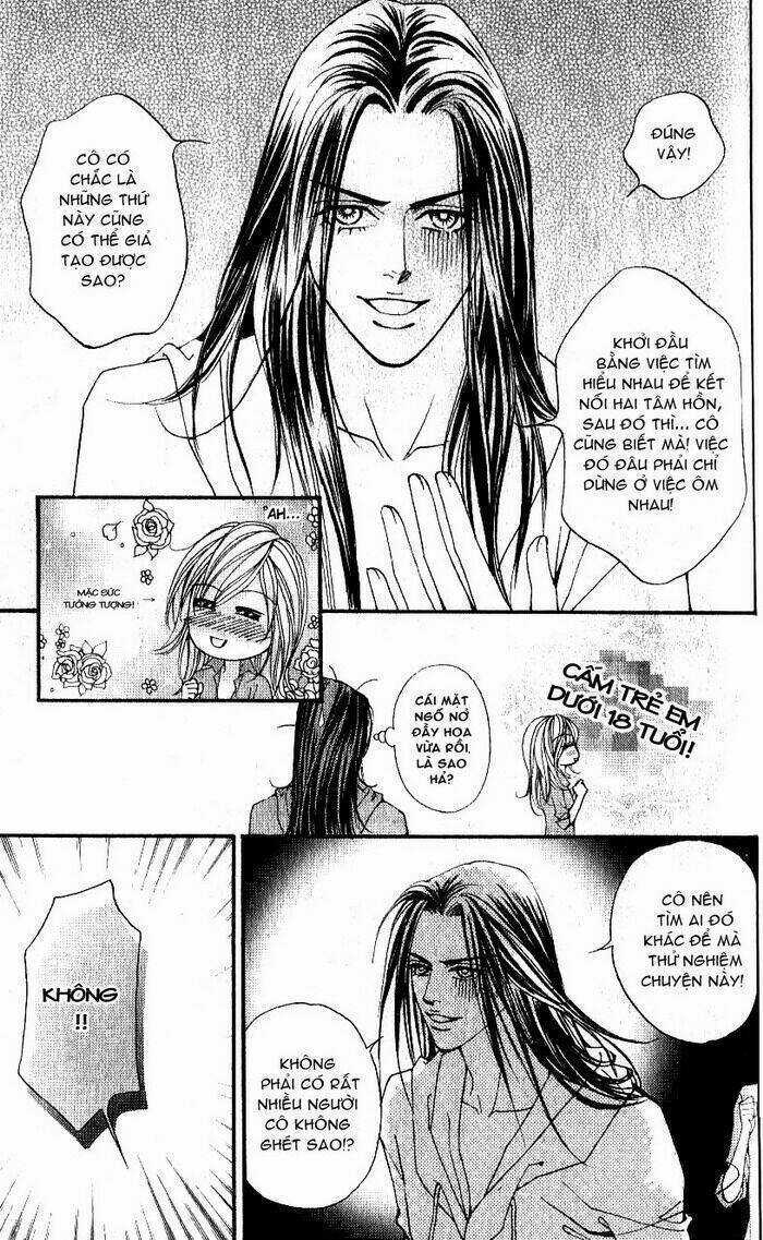 Đệ Nhất Chapter 49 trang 17