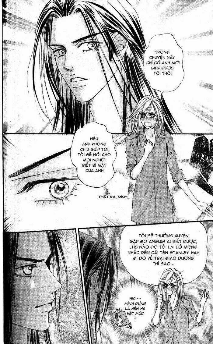 Đệ Nhất Chapter 49 trang 18