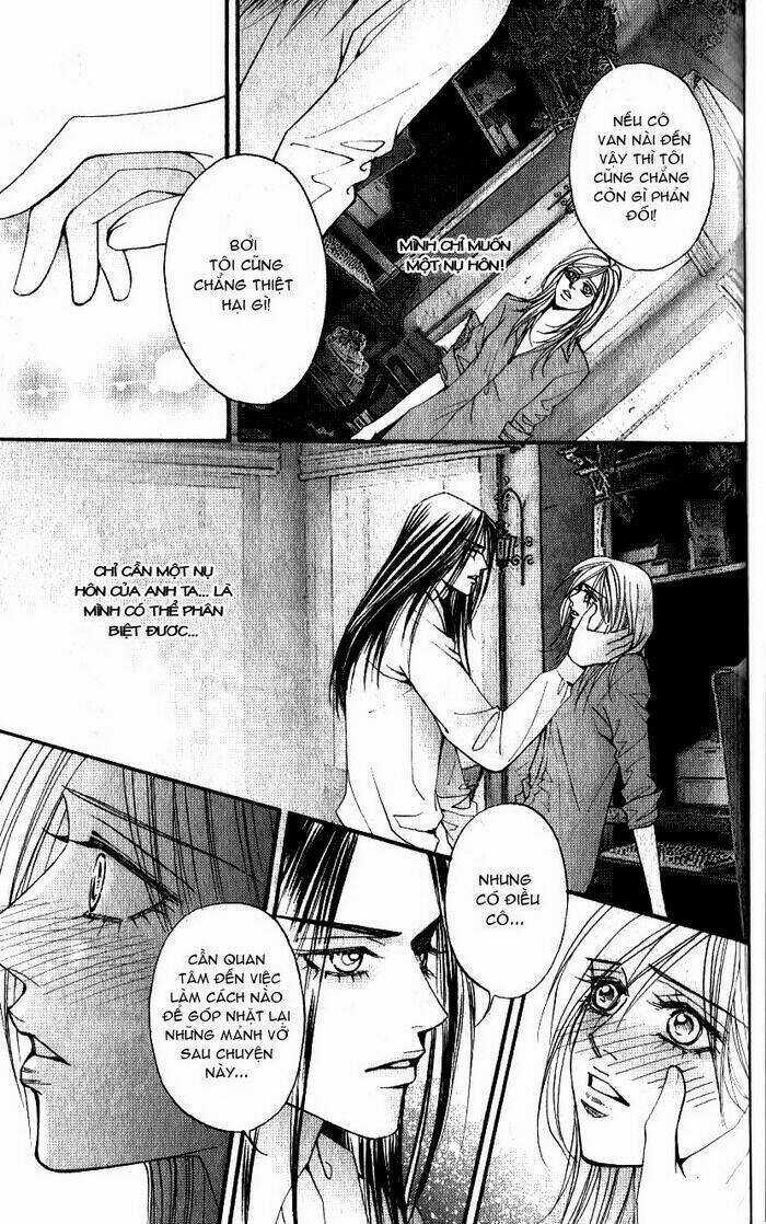 Đệ Nhất Chapter 49 trang 19