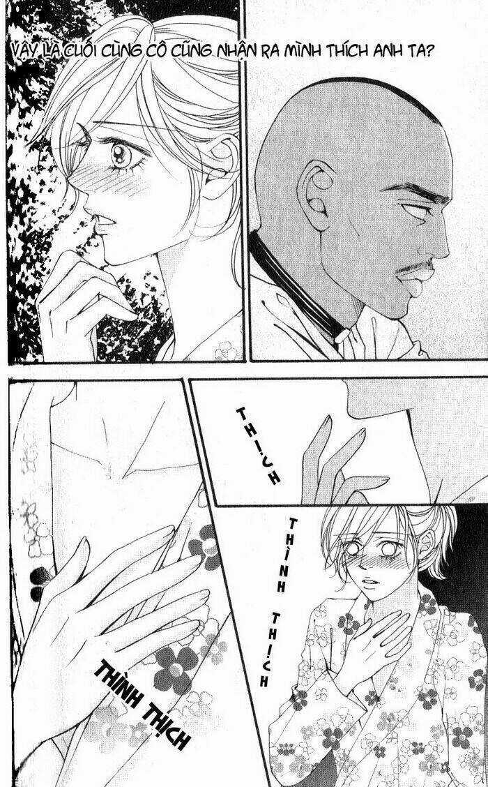 Đệ Nhất Chapter 49 trang 2