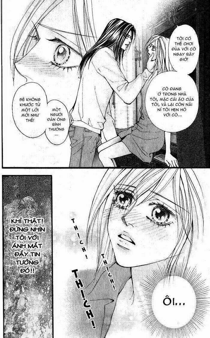 Đệ Nhất Chapter 49 trang 20