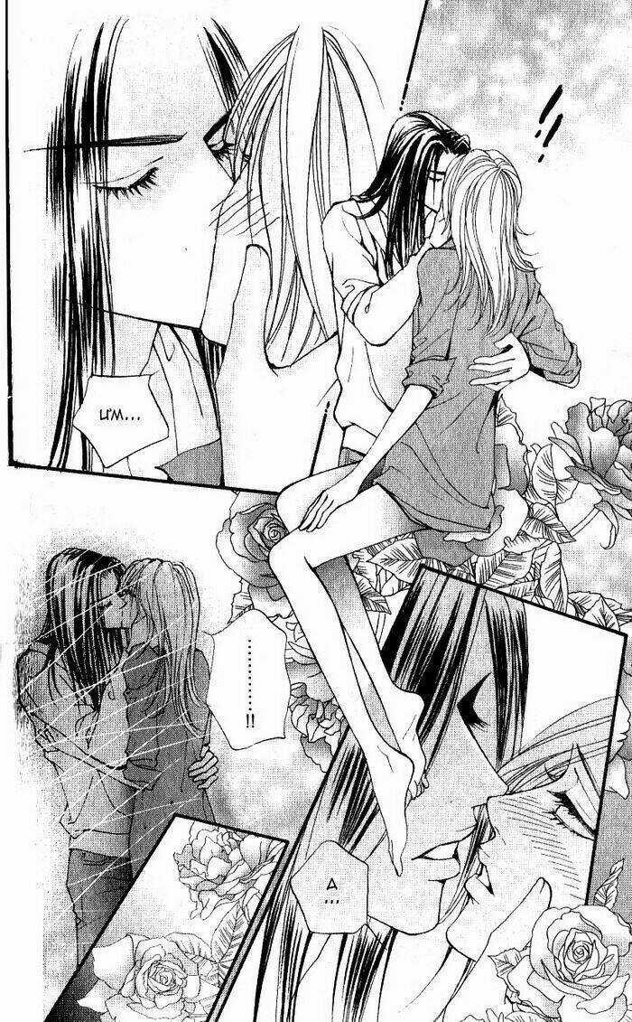 Đệ Nhất Chapter 49 trang 22