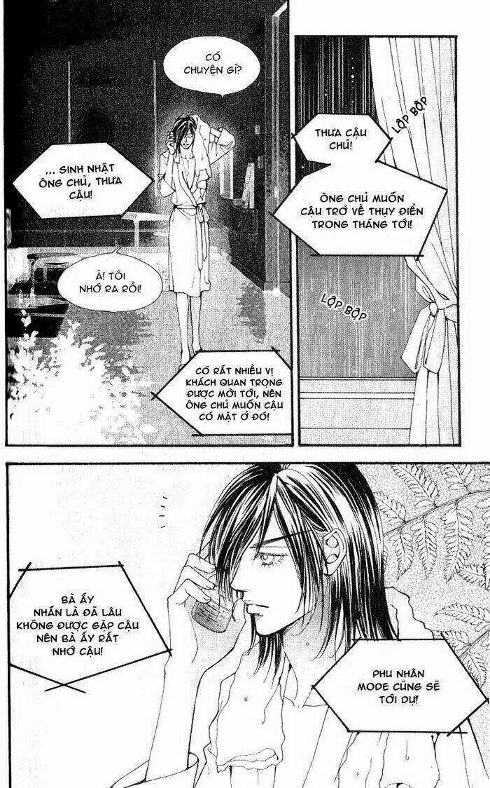 Đệ Nhất Chapter 49 trang 24