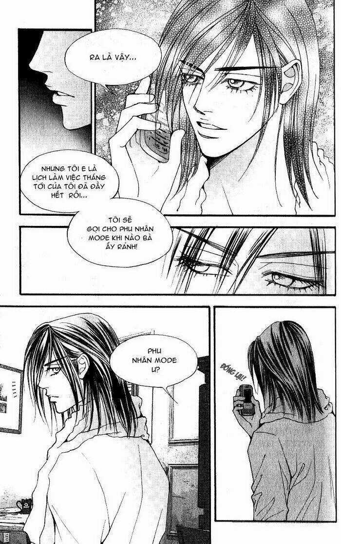 Đệ Nhất Chapter 49 trang 25