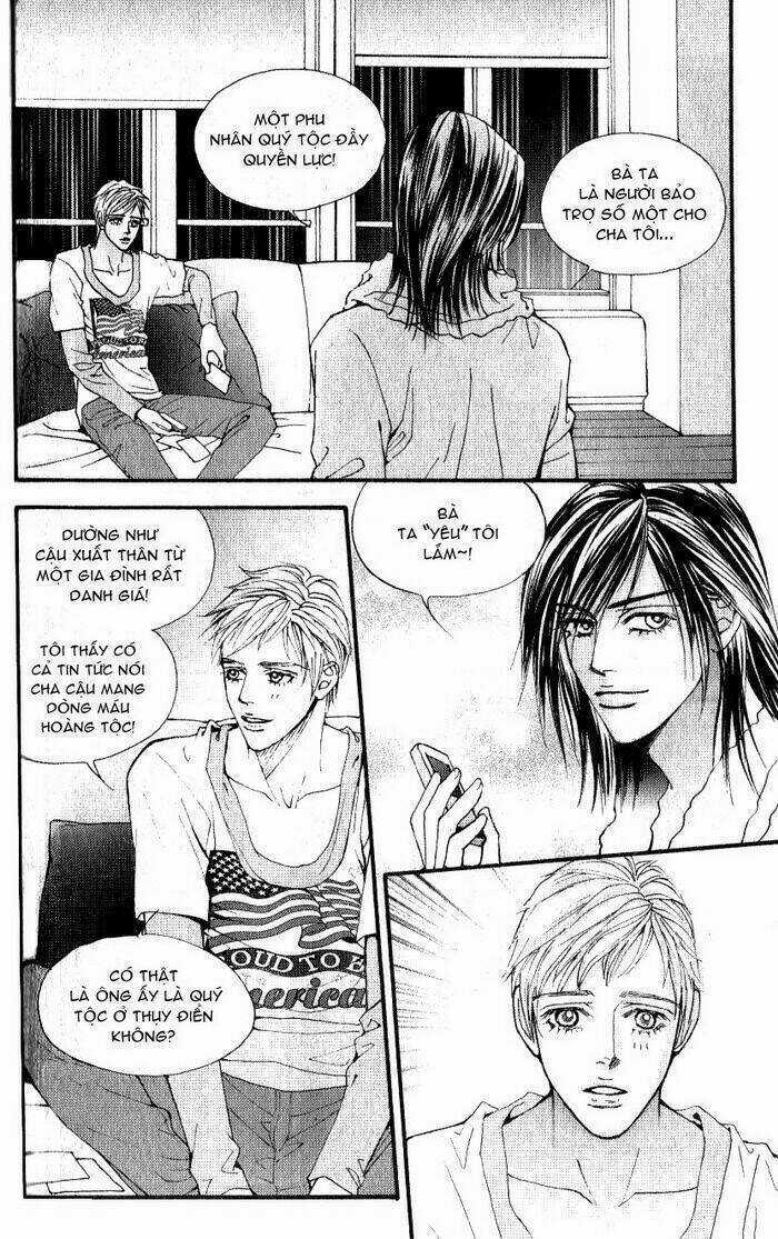 Đệ Nhất Chapter 49 trang 26